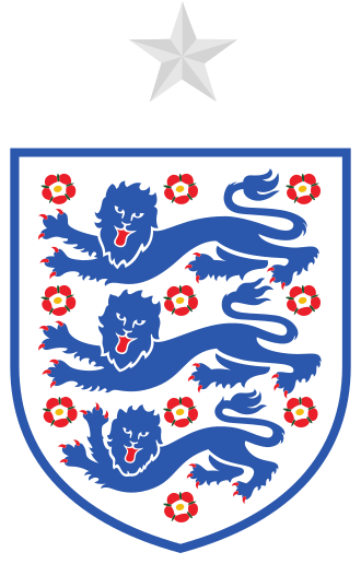 England national football team